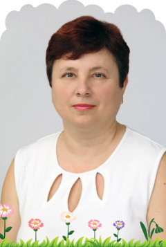 Шустова Ольга Юріївна