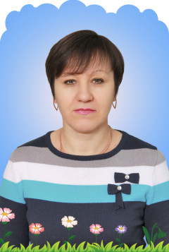 Педченко Надія Іванівна